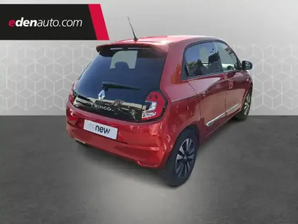 Photo 26 Renault Twingo  III E-Tech