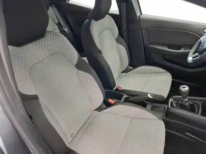 Photo 8 Renault Clio  TCe 90