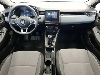 Photo 11 Renault Clio  TCe 90
