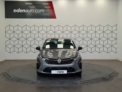 Photo 7 Renault Clio  TCe 90