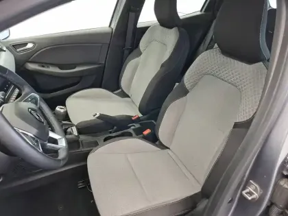 Photo 10 Renault Clio  TCe 90