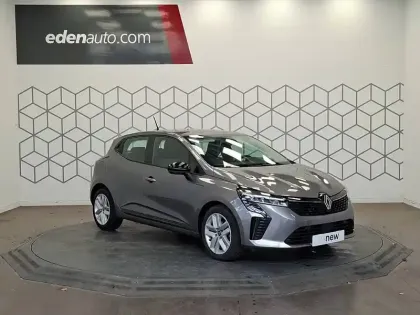Photo 6 Renault Clio  TCe 90
