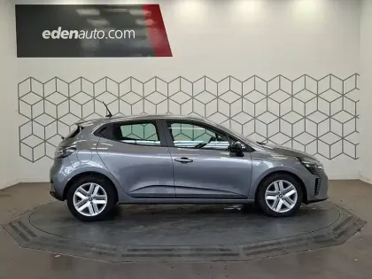 Photo 5 Renault Clio  TCe 90