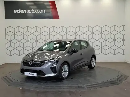 Photo Renault Clio Evolution