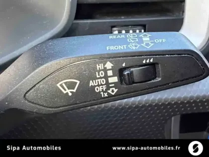 Photo 55 Audi A1  Sportback 35 TFSI 150 ch S tronic 7