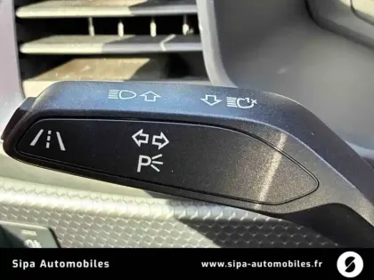 Photo 54 Audi A1  Sportback 35 TFSI 150 ch S tronic 7