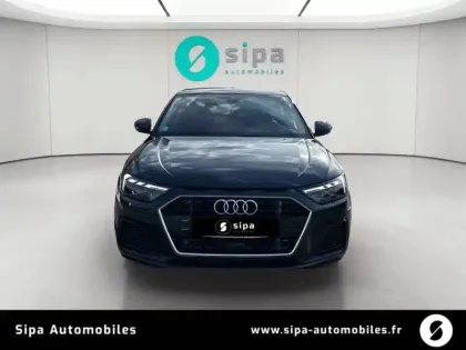 Photo 38 Audi A1  Sportback 35 TFSI 150 ch S tronic 7