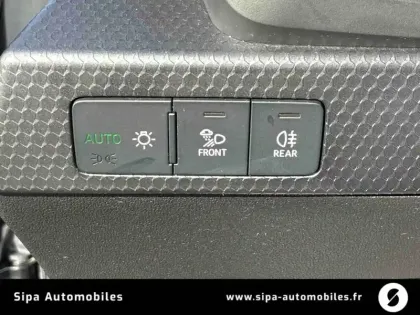 Photo 50 Audi A1  Sportback 35 TFSI 150 ch S tronic 7