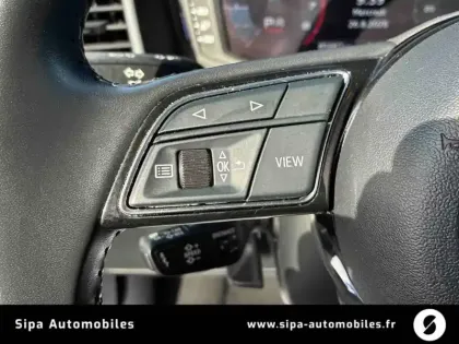 Photo 51 Audi A1  Sportback 35 TFSI 150 ch S tronic 7