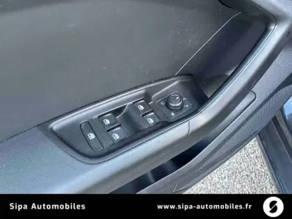 Photo 18 Audi A1  Sportback 35 TFSI 150 ch S tronic 7