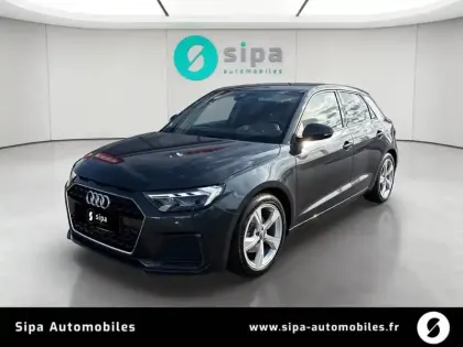 Photo 31 Audi A1  Sportback 35 TFSI 150 ch S tronic 7