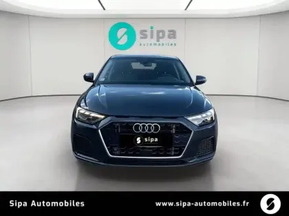 Photo 7 Audi A1  Sportback 35 TFSI 150 ch S tronic 7