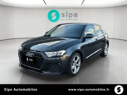 Photo Audi A1 Design
