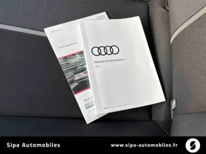 Photo 62 Audi A1  Sportback 35 TFSI 150 ch S tronic 7