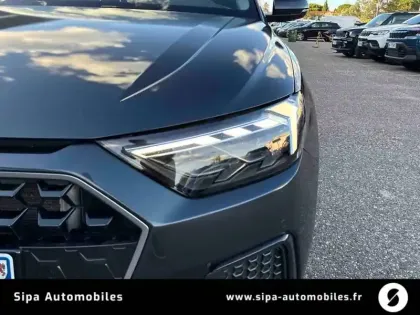 Photo 27 Audi A1  Sportback 35 TFSI 150 ch S tronic 7
