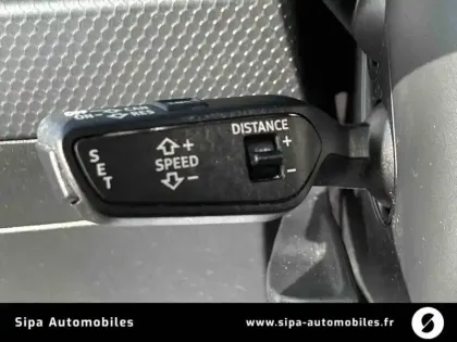 Photo 52 Audi A1  Sportback 35 TFSI 150 ch S tronic 7