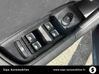 Photo 49 Audi A1  Sportback 35 TFSI 150 ch S tronic 7