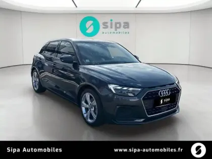 Photo 37 Audi A1  Sportback 35 TFSI 150 ch S tronic 7