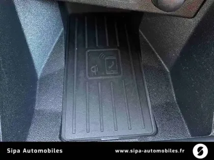 Photo 61 Audi A1  Sportback 35 TFSI 150 ch S tronic 7