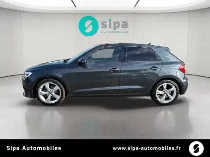 Photo 32 Audi A1  Sportback 35 TFSI 150 ch S tronic 7