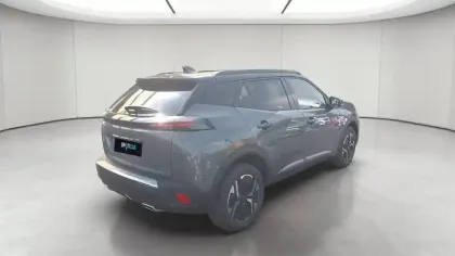 Photo 6 Peugeot 2008  PureTech 130 S&S EAT8