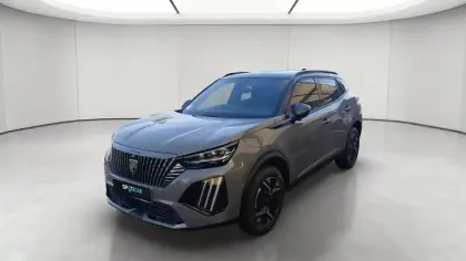 Photo Peugeot 2008 Gt
