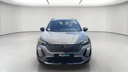 Photo 9 Peugeot 2008  PureTech 130 S&S EAT8