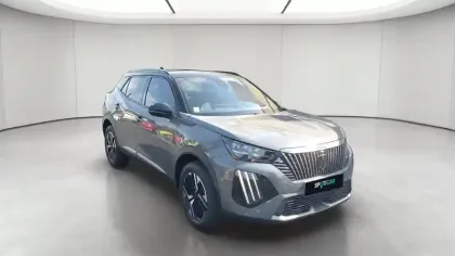 Photo 8 Peugeot 2008  PureTech 130 S&S EAT8