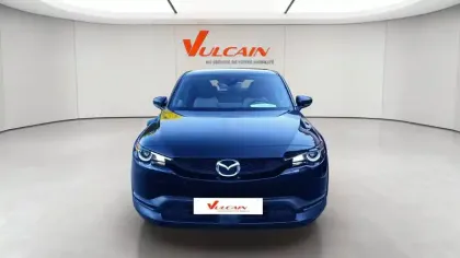 Photo 8 Mazda Mx-30  e-Skyactiv 145 ch