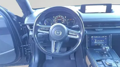 Photo 13 Mazda Mx-30  e-Skyactiv 145 ch