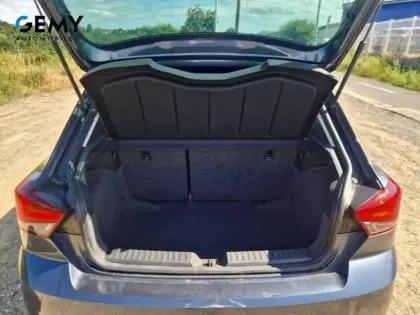 Photo 5 Seat Ibiza  1.0 TSI 110 ch S/S BVM6