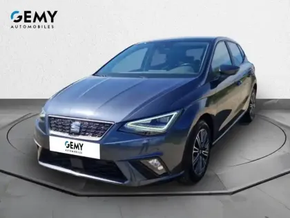 Photo Seat Ibiza Copa