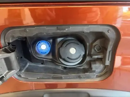 Photo 65 Peugeot Rifter  Standard BlueHDi 130 S&S BVM6