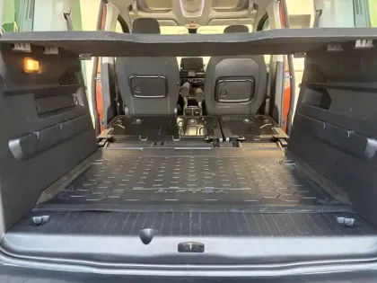 Photo 24 Peugeot Rifter  Standard BlueHDi 130 S&S BVM6