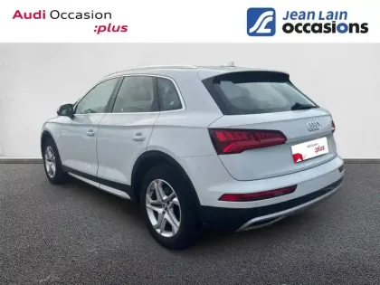 Photo 6 Audi Q5  35 TDI 163 S tronic 7 Quattro
