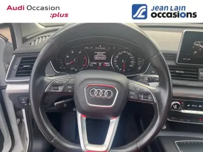 Photo 11 Audi Q5  35 TDI 163 S tronic 7 Quattro