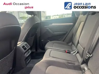 Photo 16 Audi Q5  35 TDI 163 S tronic 7 Quattro