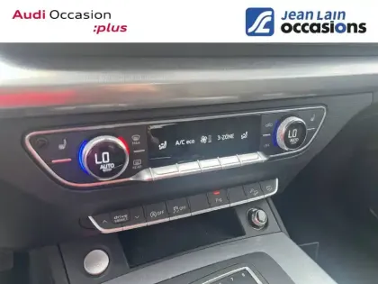 Photo 13 Audi Q5  35 TDI 163 S tronic 7 Quattro