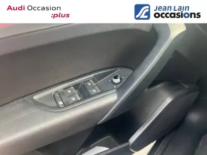 Photo 19 Audi Q5  35 TDI 163 S tronic 7 Quattro