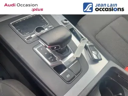 Photo 12 Audi Q5  35 TDI 163 S tronic 7 Quattro