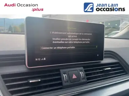 Photo 15 Audi Q5  35 TDI 163 S tronic 7 Quattro