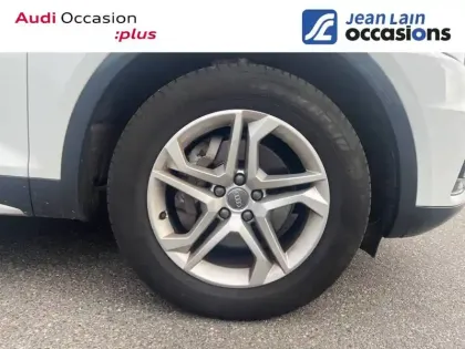 Photo 8 Audi Q5  35 TDI 163 S tronic 7 Quattro