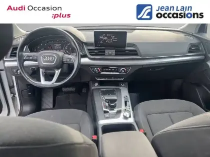 Photo 17 Audi Q5  35 TDI 163 S tronic 7 Quattro