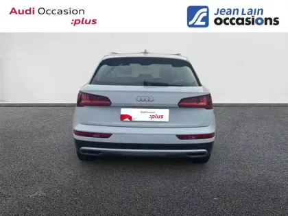 Photo 5 Audi Q5  35 TDI 163 S tronic 7 Quattro