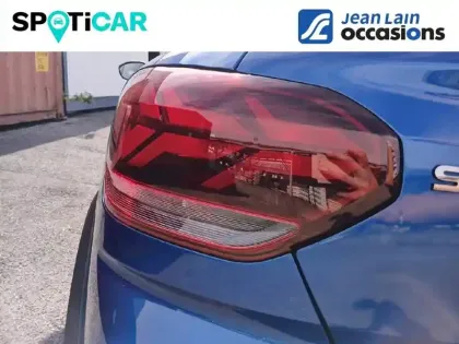 Photo 16 Dacia Sandero  TCe 90 - 22