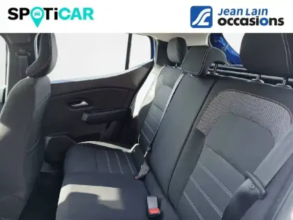 Photo 11 Dacia Sandero  TCe 90 - 22