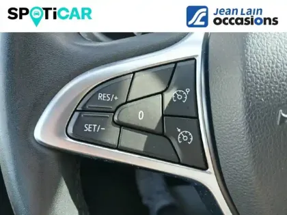 Photo 19 Dacia Sandero  TCe 90 - 22