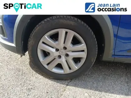Photo 12 Dacia Sandero  TCe 90 - 22