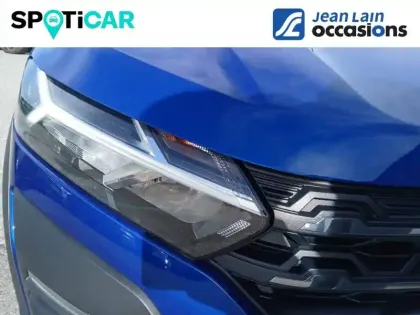 Photo 15 Dacia Sandero  TCe 90 - 22
