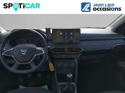 Photo 7 Dacia Sandero  TCe 90 - 22